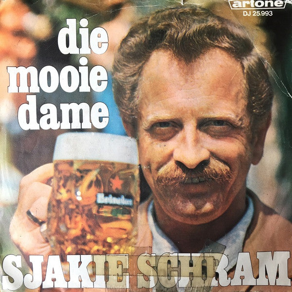 Sjakie Schram - I Am Sjaki 29643