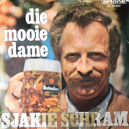 Sjakie Schram - I Am Sjaki 29643