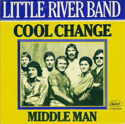 Little River Band - Cool Change 21965