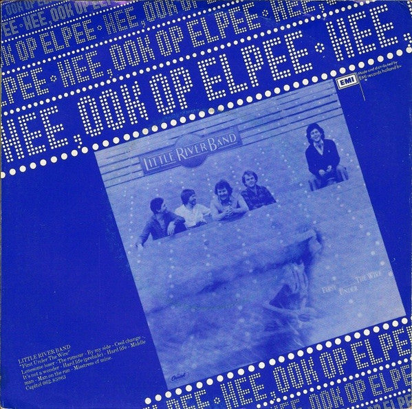 Little River Band - Cool Change 21965