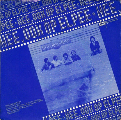 Little River Band - Cool Change 21965