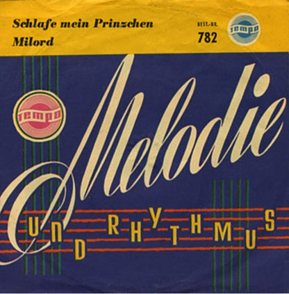 Royal Bavarian Dixielanders - Schlafe Mein Prinzchen 34937