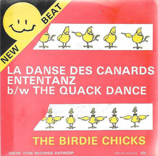Birdie Chicks - La Danse Des Canards 12789