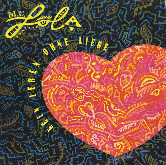 MC Lola – Kein Leben Ohne Liebe 23244