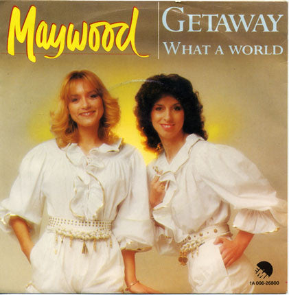 Maywood - Kurzurlaub 22534