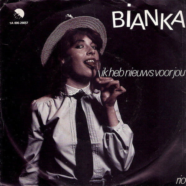 Bianka - I Have News for You 33449