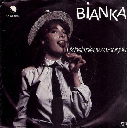 Bianka - I Have News for You 33449