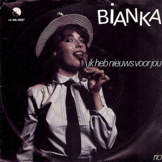 Bianka - I Have News for You 33449