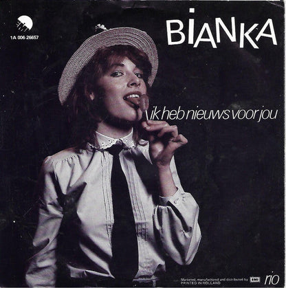 Bianka - I Have News for You 33449