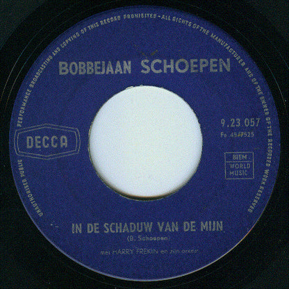 Bobbejaan Schoepen – Im Schatten der Mine 40399
