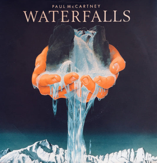 Paul McCartney - Waterfalls 33081