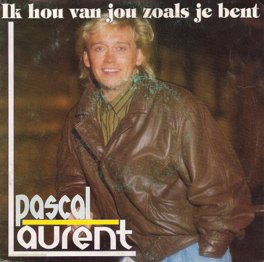 Pascal Laurent - Ich liebe dich, wie du bist 31462 17859