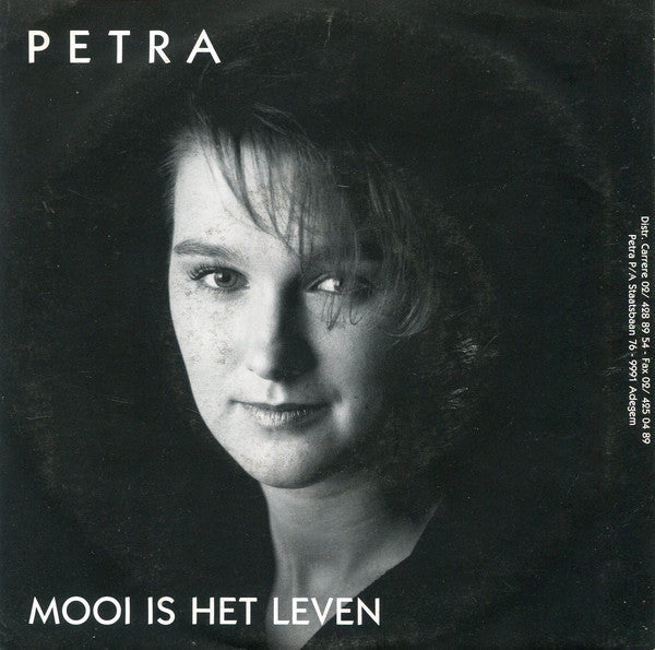 Petra - Das Leben ist schön 17561 26863 12443 14612