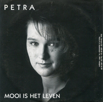 Petra - Das Leben ist schön 17561 26863 12443 14612
