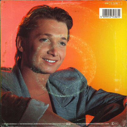 Bart Kaëll - Amor Amor 30983