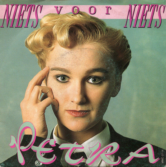Petra - Nichts umsonst 26894 32009 37074