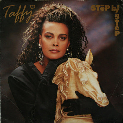 Taffy - Schritt für Schritt 35818