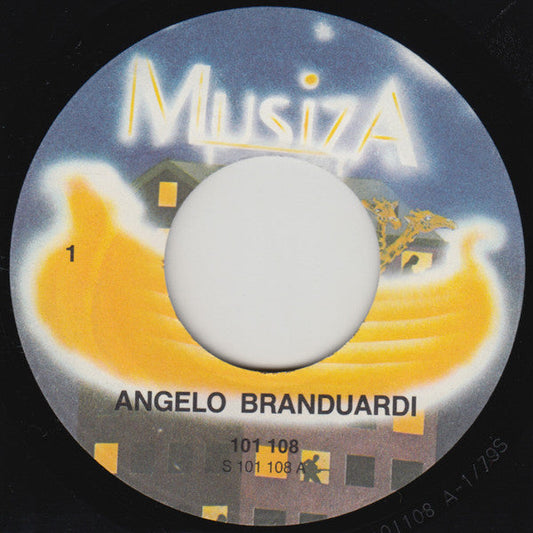 Angelo Branduardi - Merry We Will Be 08623