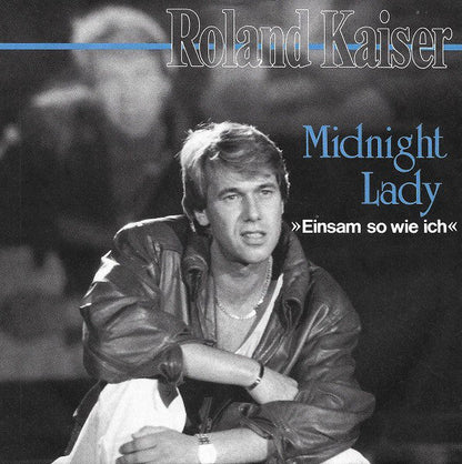 Roland Kaiser - Midnight Lady 21636