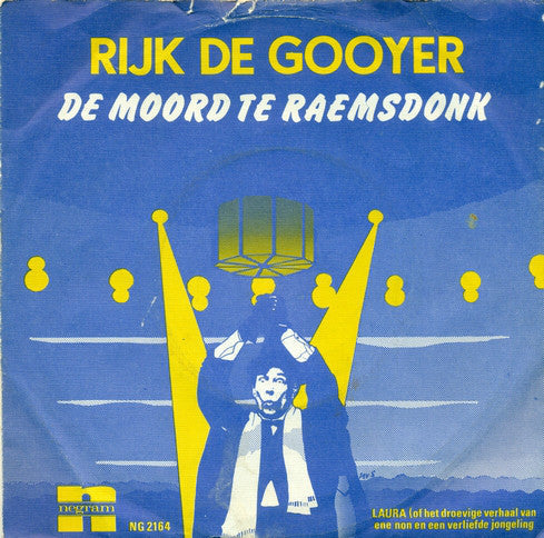 Rijk De Gooyer – Der Mord in Raemsdonk 21904