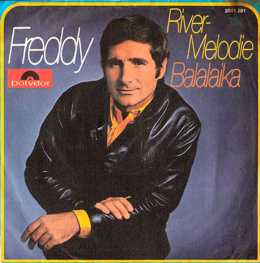 Freddy - River-Melody 30679