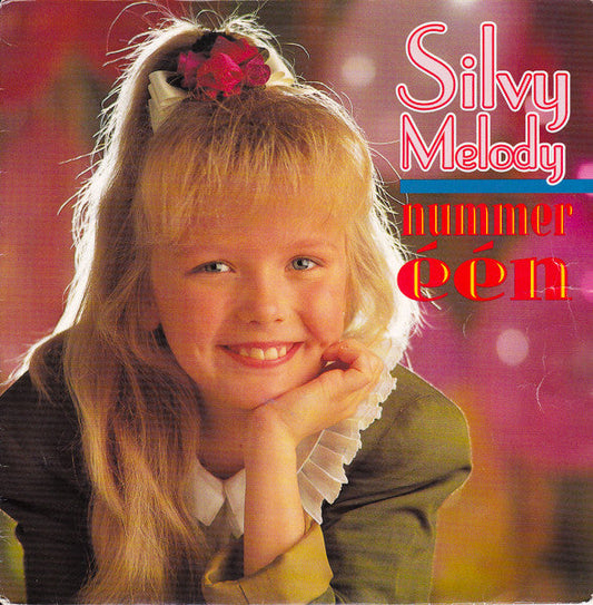 Silvy Melody – Nummer Eins 23143 15252