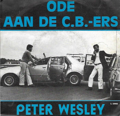 Peter Wesley - Der Fischer von Capri 13204