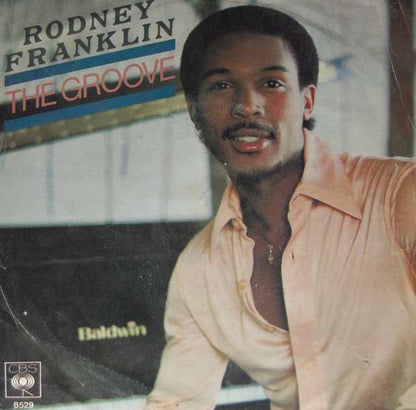 Rodney Franklin - The Groove 03465