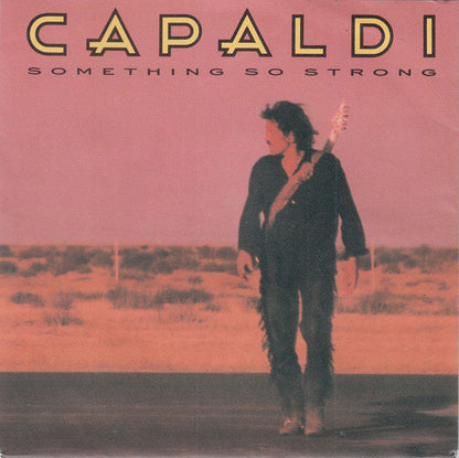 Jim Capaldi - Something So Strong 35828