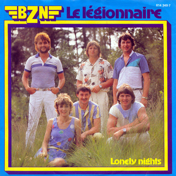 BZN - Der Legionär 22168
