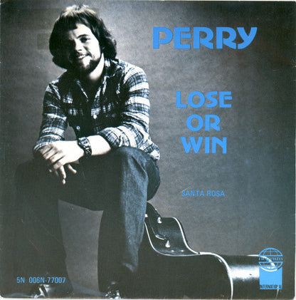 Perry - Verlieren oder Gewinnen 13261