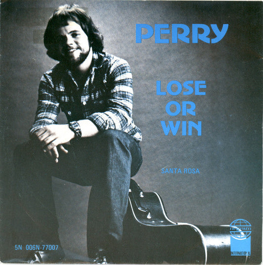 Perry - Verlieren oder Gewinnen 13261