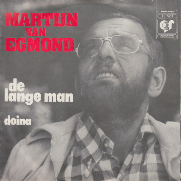 Der große Mann 27162