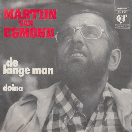 Der große Mann 27162