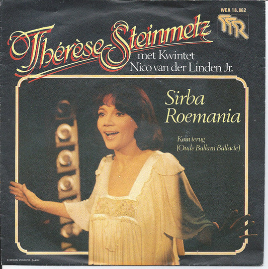 Thérèse Steinmetz - Sirba Roemania 03098