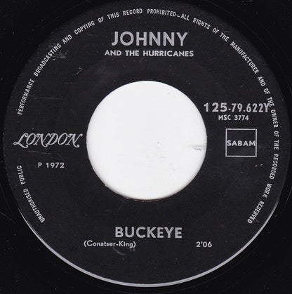 Johnny And The Hurricanes - Red River Rock 42489 Vinyl Singles Vinyl Goed / Hoes Generic