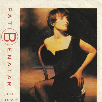 Pat Benatar - Wahre Liebe 19107