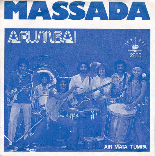 Massada - Arumbai 37966