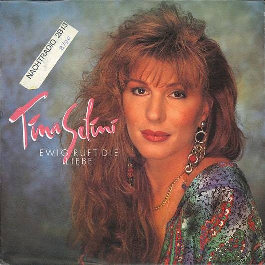 Tina Selini - Ewig Ruft Die Liebe 31357