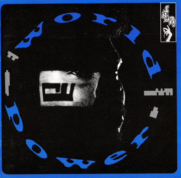 Snap! - World Power (CD) 70732 Compact Disc Goede Staat