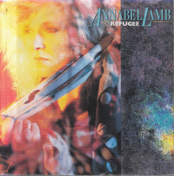 Annabel Lamb - Refugee 19358