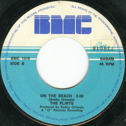 Flirts - Jukebox 19751