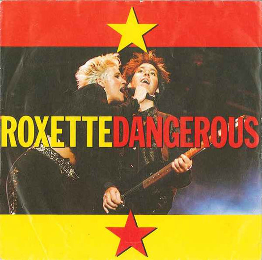 Roxette - Dangerous 31553