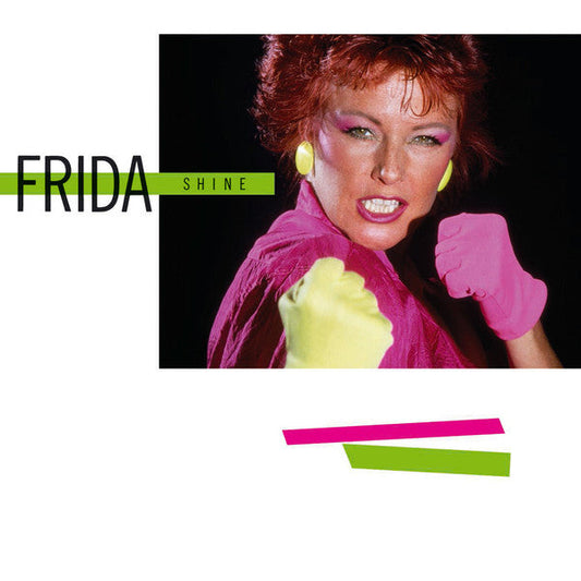 Frida - Shine (LP) 49993