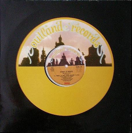Power Of Beauty - We Gotta Love (LP)