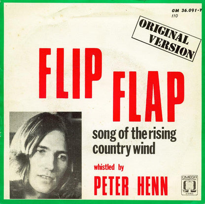 Peter Henn - Flip Flap 38093