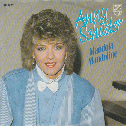 Anny Schilder - Mandola Mandoline 25636