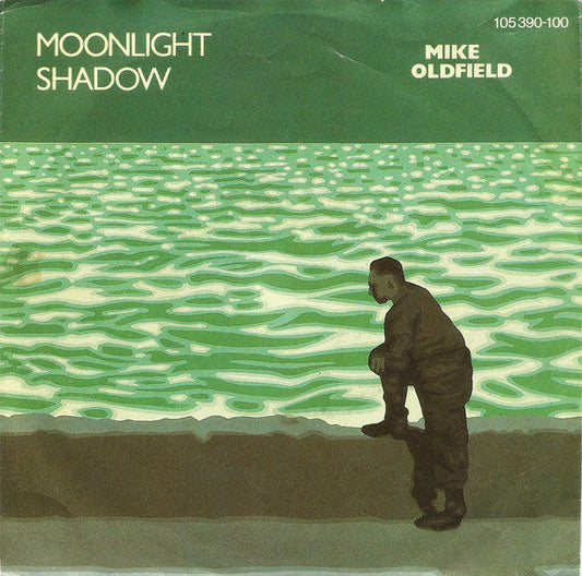 Mike Oldfield - Moonlight Shadow 37961