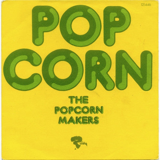 Popcornmaschinen - Popcorn 34291 37622