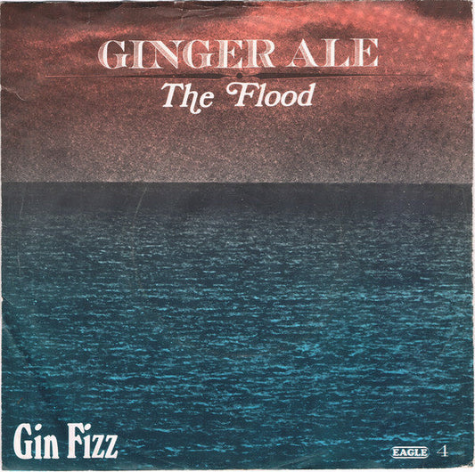 Ginger Ale - The Flood 05113